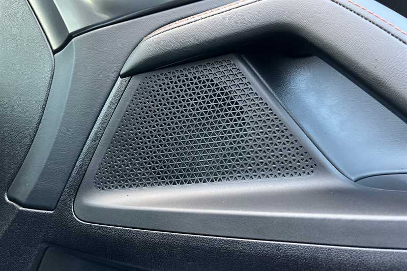 Used MG MG HS 2025 for sale - 77430823: Photo 27