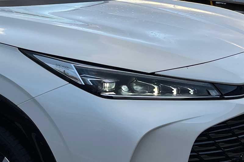 Used MG MG HS 2025 for sale - 77430823: Photo 28