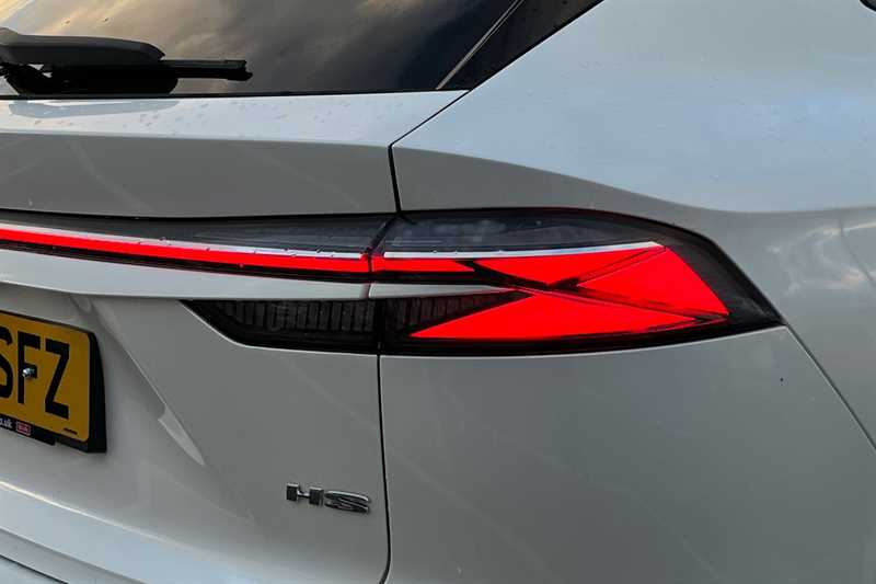 Used MG MG HS 2025 for sale - 77430823: Photo 32