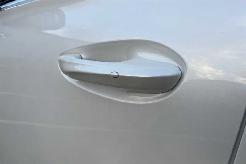 Used MG MG HS 2025 for sale - 77430823: Photo 33