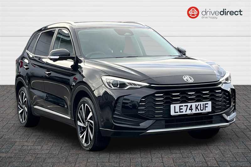 Used MG MG ZS 2024 for sale - 77561656: Photo 1