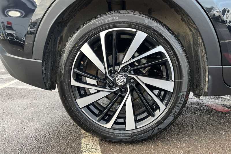 Used MG MG ZS 2024 for sale - 77561656: Photo 11