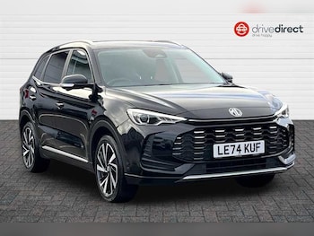 MG MG ZS feature image