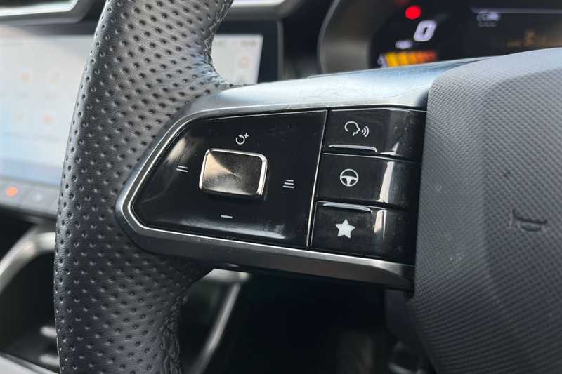 Used MG MG ZS 2024 for sale - 77561656: Photo 21