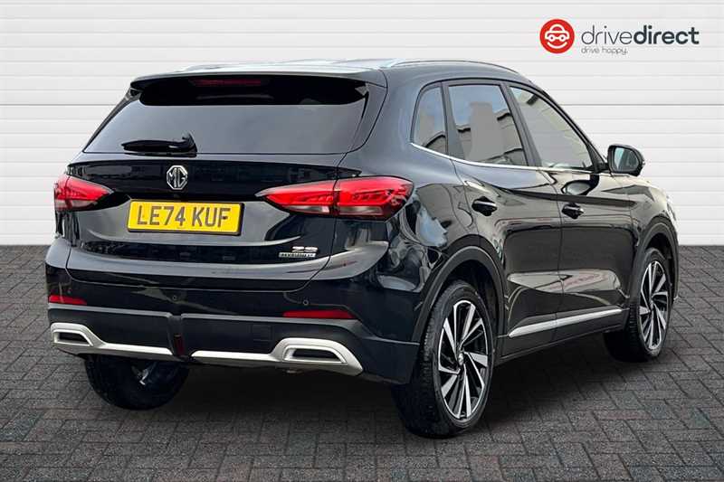 Used MG MG ZS 2024 for sale - 77561656: Photo 3