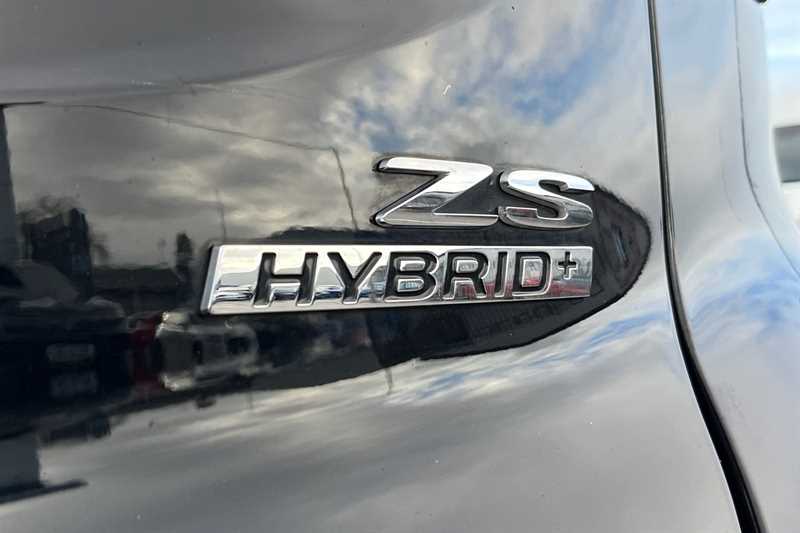 Used MG MG ZS 2024 for sale - 77561656: Photo 30