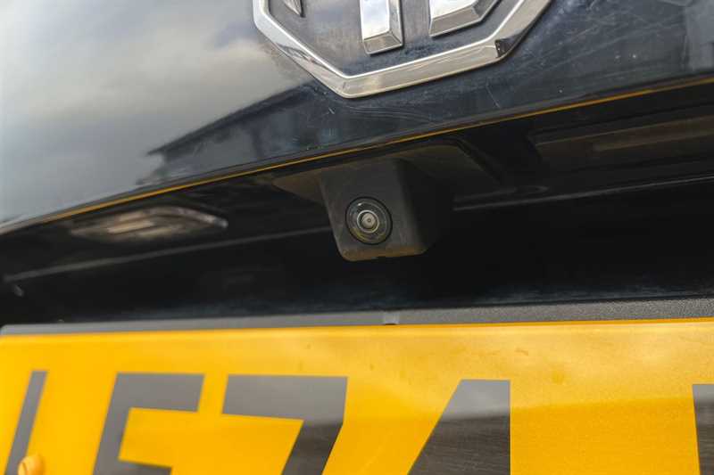 Used MG MG ZS 2024 for sale - 77561656: Photo 39