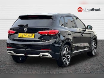 Used MG MG ZS 2024 for sale - 77561656: Photo