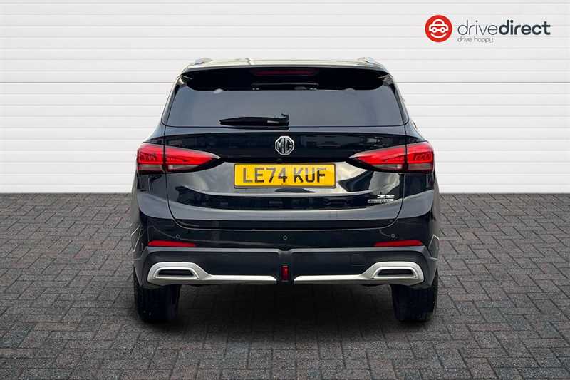 Used MG MG ZS 2024 for sale - 77561656: Photo 4