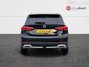 Used MG MG ZS 2024 for sale - 77561656: Photo