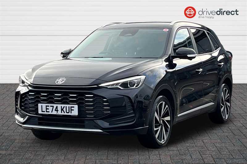 Used MG MG ZS 2024 for sale - 77561656: Photo 7