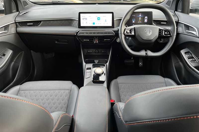 Used MG MG3 2025 for sale - 76733087: Photo 13