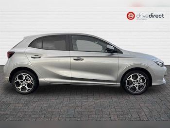 Used MG MG3 2025 for sale - 76733087: Photo