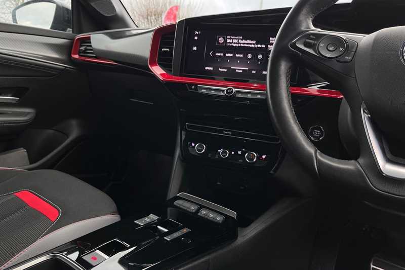 Used Vauxhall Mokka Electric for sale - 77444656: Photo 14