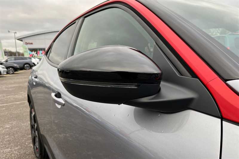 Used Vauxhall Mokka Electric for sale - 77444656: Photo 34