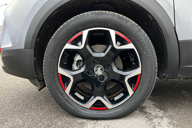 Used Vauxhall Mokka Electric for sale - 77444656: Photo 9