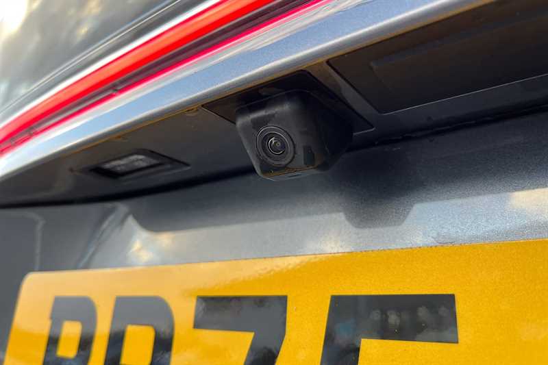 Used MG MG HS 2025 for sale - 77929235: Photo 39