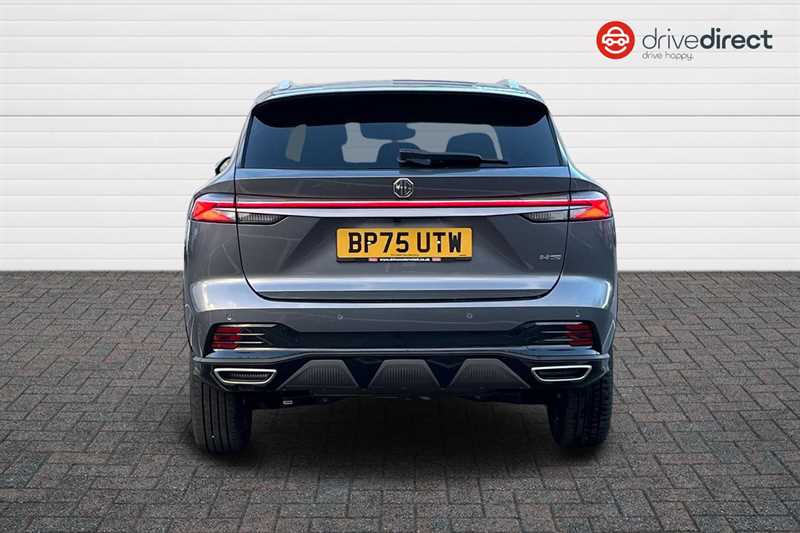 Used MG MG HS 2025 for sale - 77929235: Photo 4