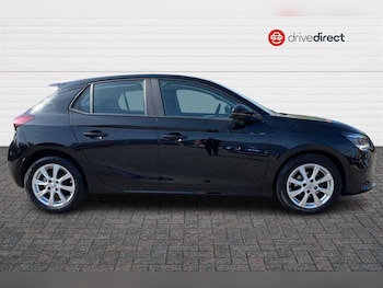 Used Vauxhall Corsa 2023 for sale - 78339215: Photo