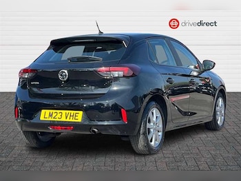 Used Vauxhall Corsa 2023 for sale - 78339215: Photo