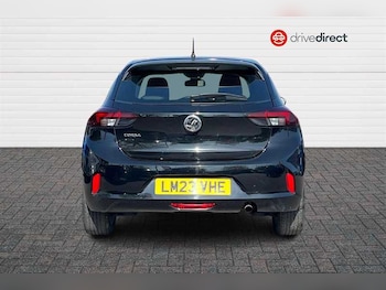 Used Vauxhall Corsa 2023 for sale - 78339215: Photo