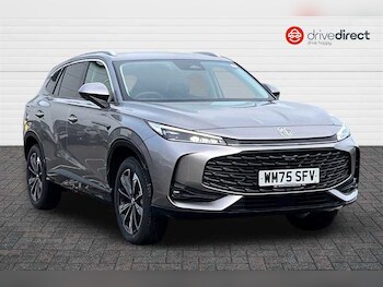 1.5 T-GDI SE SUV 5dr Petrol DCT Euro 6 (s/s) (169 ps)