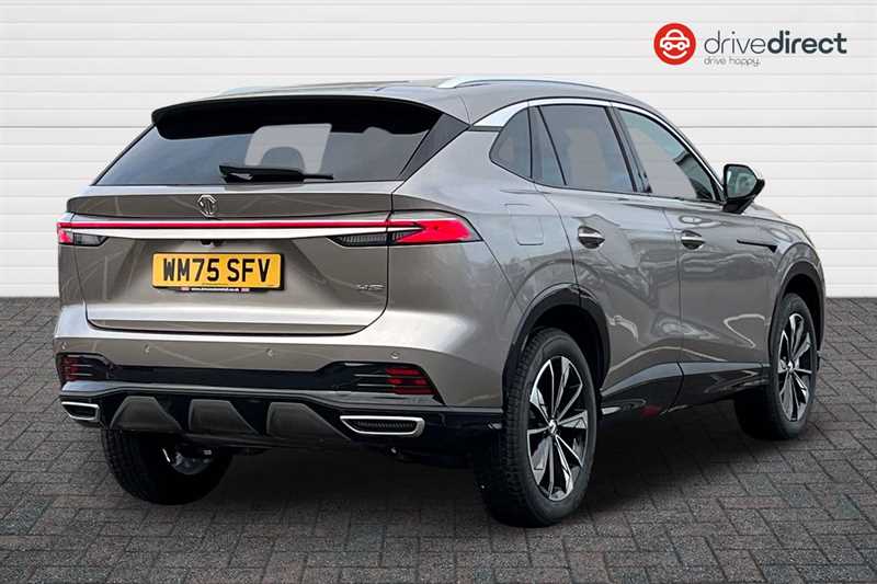 Used MG MG HS 2025 for sale - 77402134: Photo 3