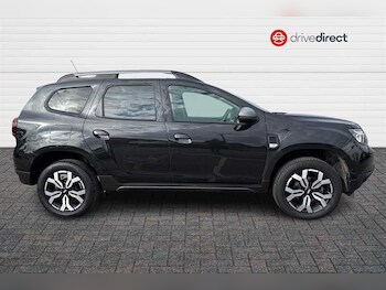 Used Dacia Duster 2023 for sale - 78450582: Photo