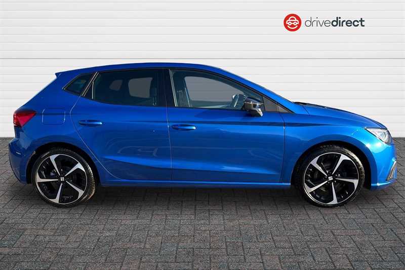 Used SEAT Ibiza 2024 for sale - 78174814: Photo 2