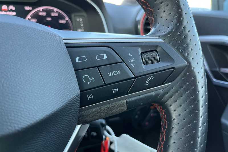 Used SEAT Ibiza 2024 for sale - 78174814: Photo 22