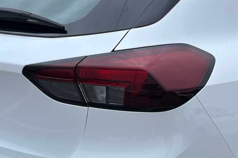 Used Vauxhall Corsa 2022 for sale - 77887020: Photo 32