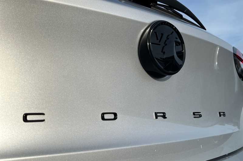 Used Vauxhall Corsa for sale - 76944328: Photo 30