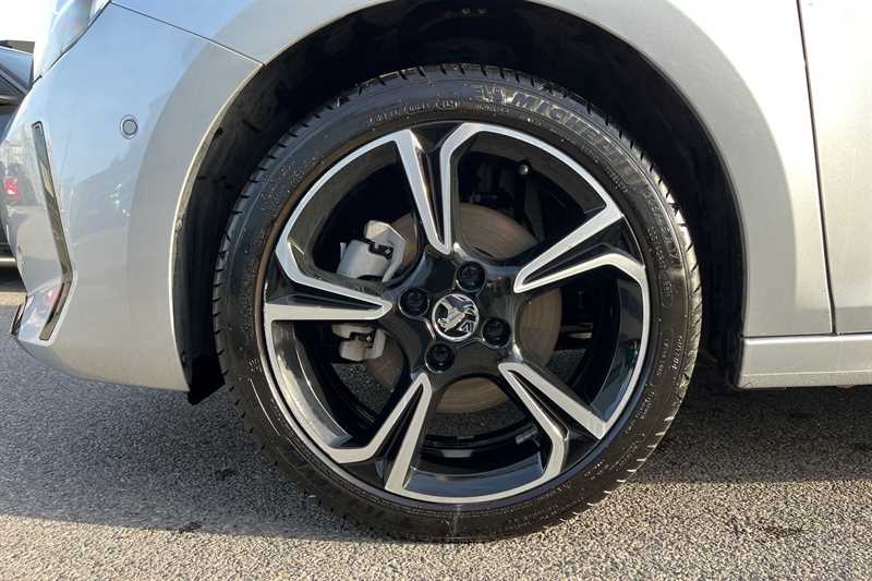 Used Vauxhall Corsa for sale - 76944328: Photo 9