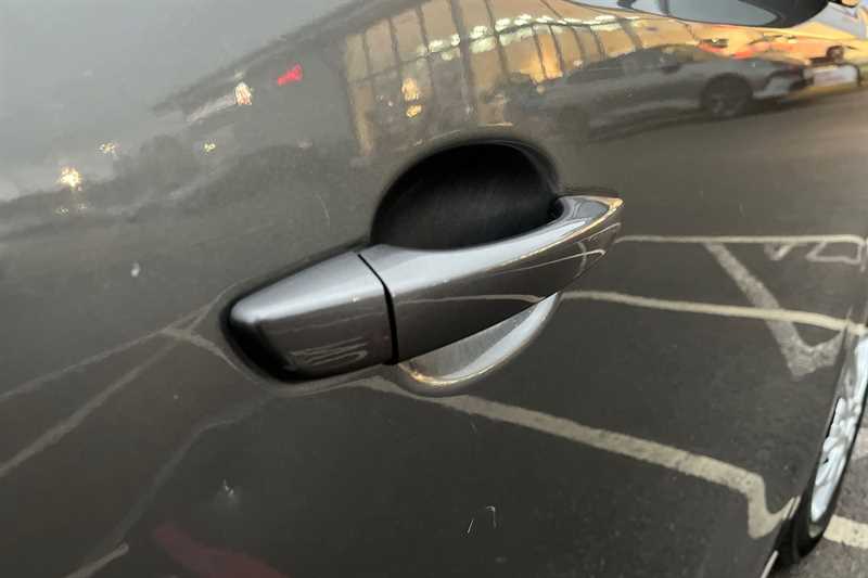 Used Vauxhall Vivaro for sale - 76857561: Photo 33