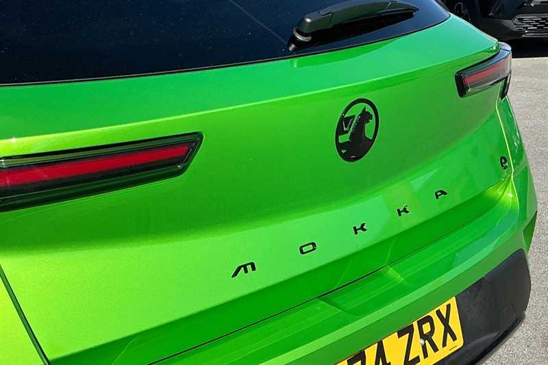 Used Vauxhall Mokka 2024 for sale - 78189116: Photo 30