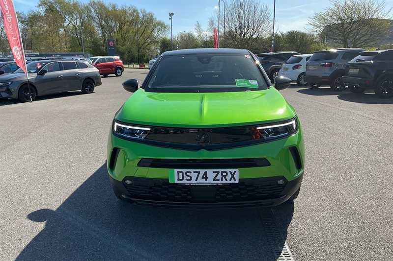 Used Vauxhall Mokka 2024 for sale - 78189116: Photo 39