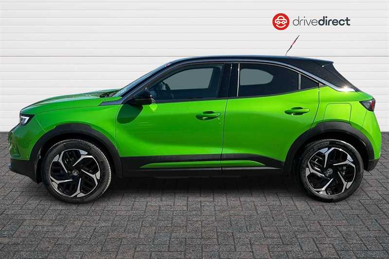 Used Vauxhall Mokka 2024 for sale - 78189116: Photo 6