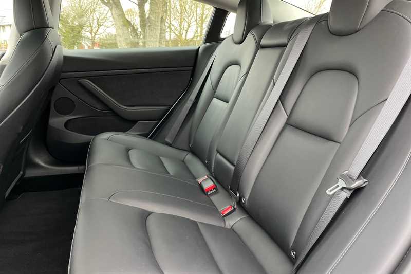 Used Tesla Model 3 2021 for sale - 77944825: Photo 24