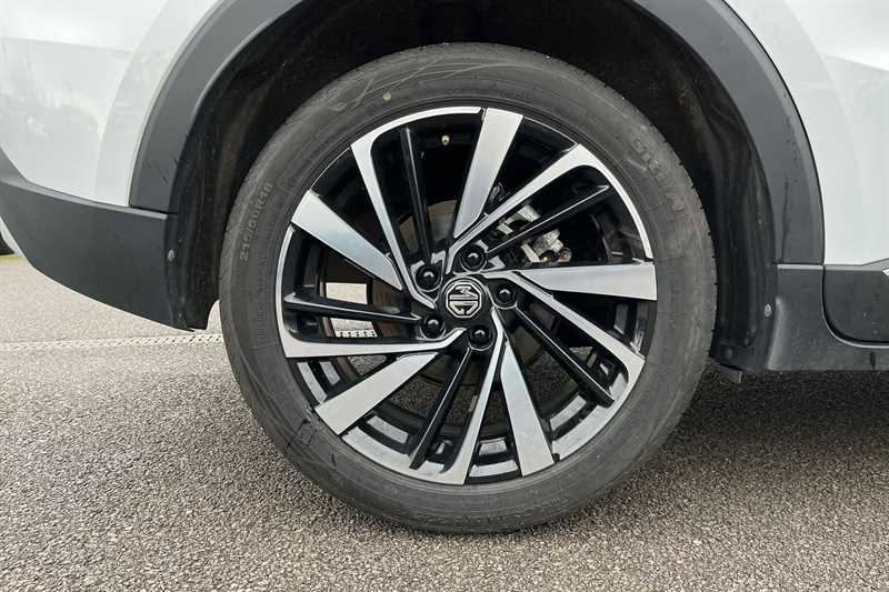 Used MG MG ZS 2024 for sale - 77566403: Photo 11