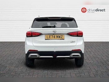 Used MG MG ZS 2024 for sale - 77566403: Photo