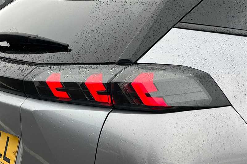 Used Peugeot 2008 2021 for sale - 77712663: Photo 32