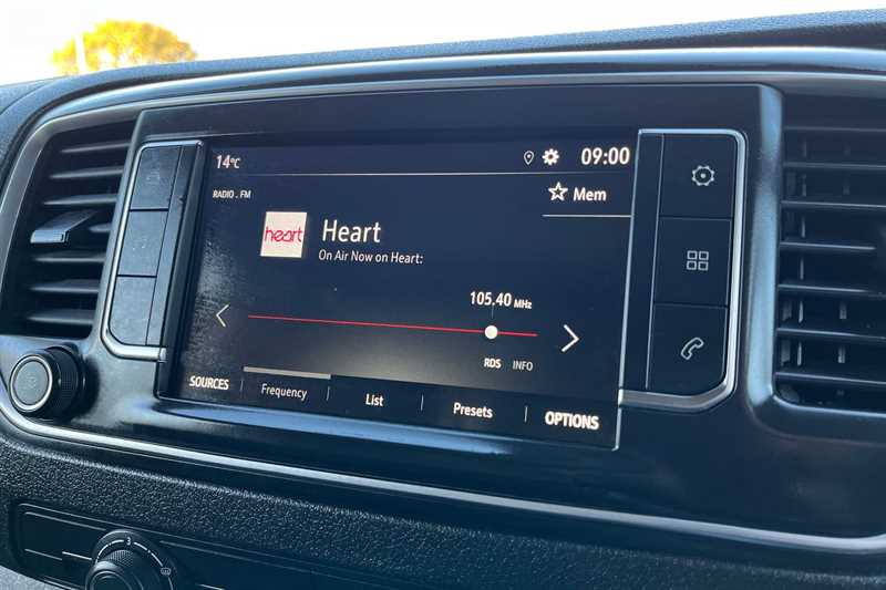 Used Vauxhall Vivaro 2023 for sale - 76930291: Photo 17