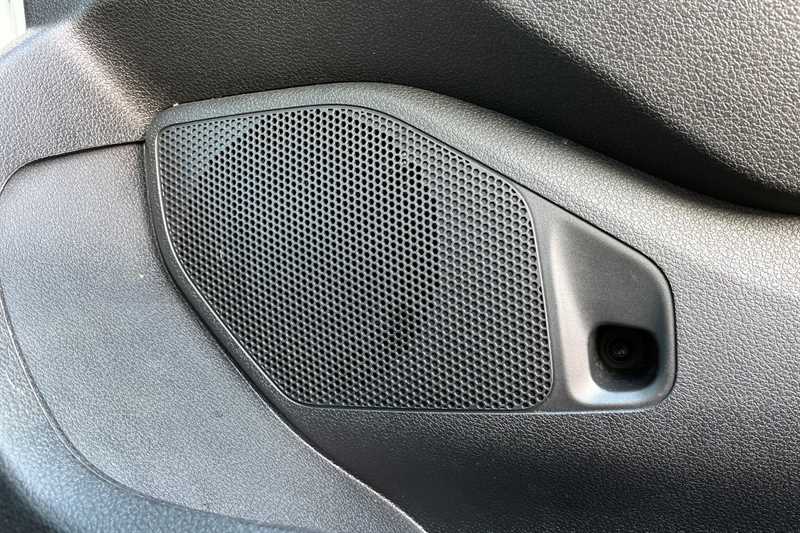 Used Vauxhall Vivaro 2023 for sale - 76930291: Photo 27