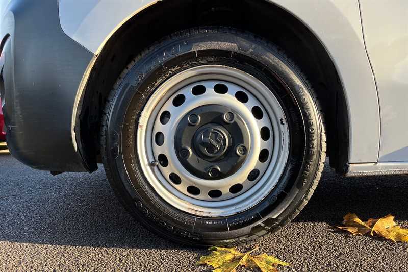 Used Vauxhall Vivaro 2023 for sale - 76930291: Photo 9