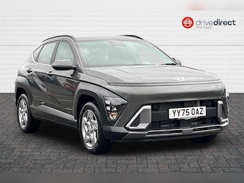 Used Hyundai KONA 2025 for sale - 78309635: Photo