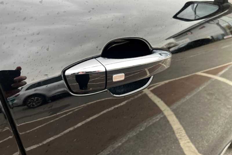 Used MG MG HS 2023 for sale - 77914771: Photo 33