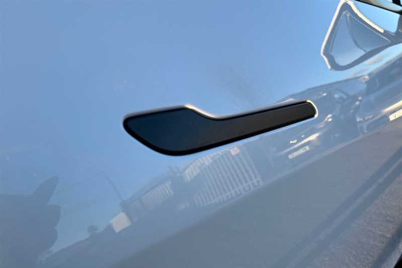 Used Tesla Model Y for sale - 77349436: Photo 33