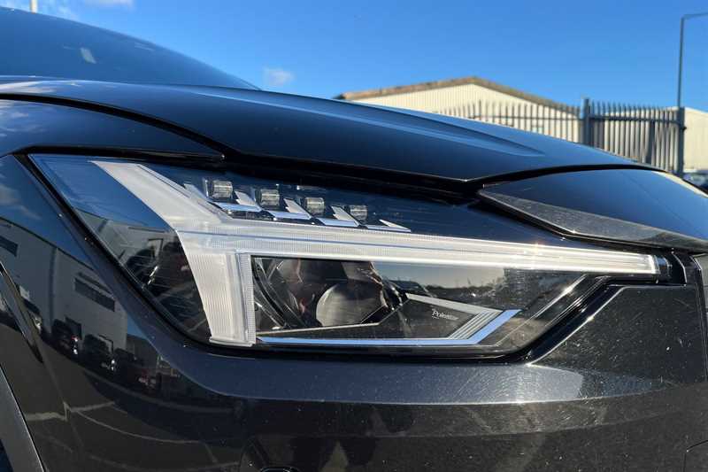 Used Polestar Polestar 2 for sale - 77363058: Photo 28