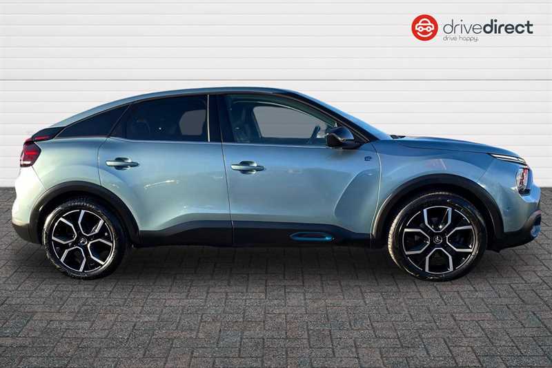 Used Citroen C4 2021 for sale - 77566388: Photo 2