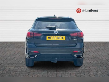 Used MG MG HS 2023 for sale - 79416612: Photo